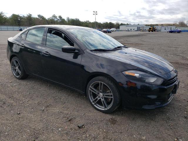 Photo 4 from auction – 2016 DODGE DART SXT S with VIN 1C3CDFFA6GD820661