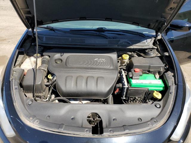 Photo 11 from auction – 2013 DODGE DART SXT with VIN 1C3CDFBA2DD202092