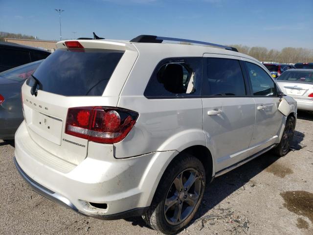 Photo 3 from auction – 2016 DODGE JOURNEY CR with VIN 3C4PDCGB2GT111576