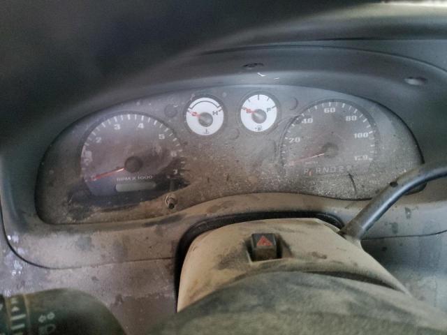 صورة رقم 9 من المزاد - 2010 FORD RANGER SUP مع VIN 1FTKR4EE9APA00243