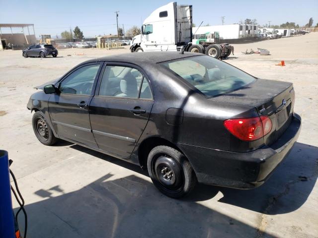 Photo 2 from auction – 2008 TOYOTA COROLLA CE with VIN 1NXBR32E78Z949490