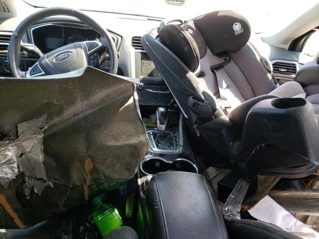 Photo 8 from auction – 2014 FORD FUSION SE with VIN 3FA6P0T98ER321135