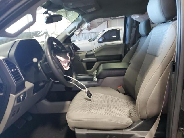 Photo 7 from auction – 2019 FORD F150 SUPER with VIN 1FTEW1EP0KKF21257