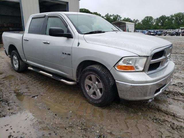 Photo 4 from auction – 2009 DODGE RAM 1500 with VIN 1D3HB13P89S787946