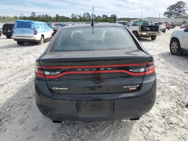 Photo 6 from auction – 2013 DODGE DART SXT with VIN 1C3CDFBH0DD134906