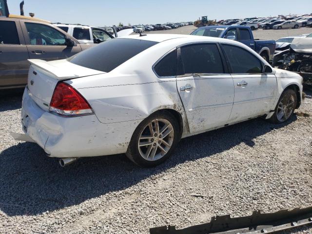 Photo 3 from auction – 2012 CHEVROLET IMPALA LTZ with VIN 2G1WC5E39C1192019