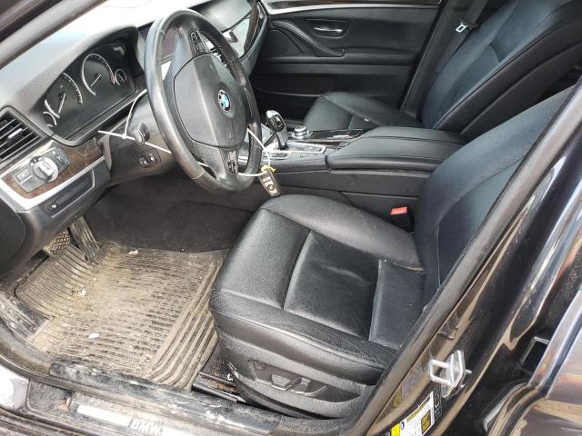 Photo 7 from auction – 2013 BMW 535 XI with VIN WBAFU7C51DDU70595