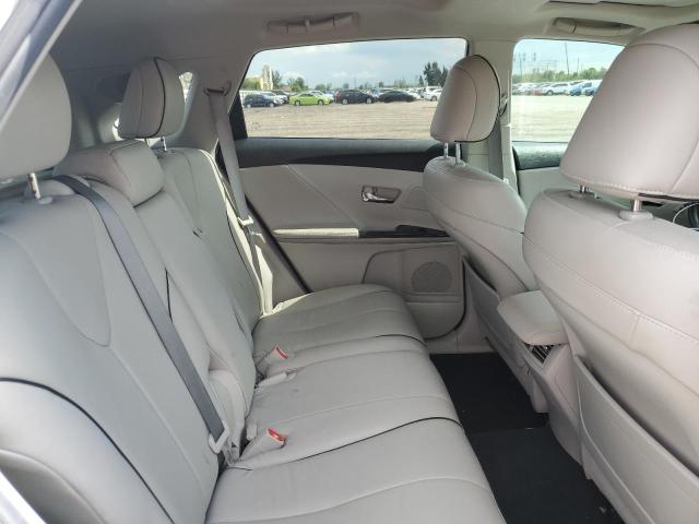 Photo 11 from auction – 2014 TOYOTA VENZA LE with VIN 4T3ZA3BB4EU089224