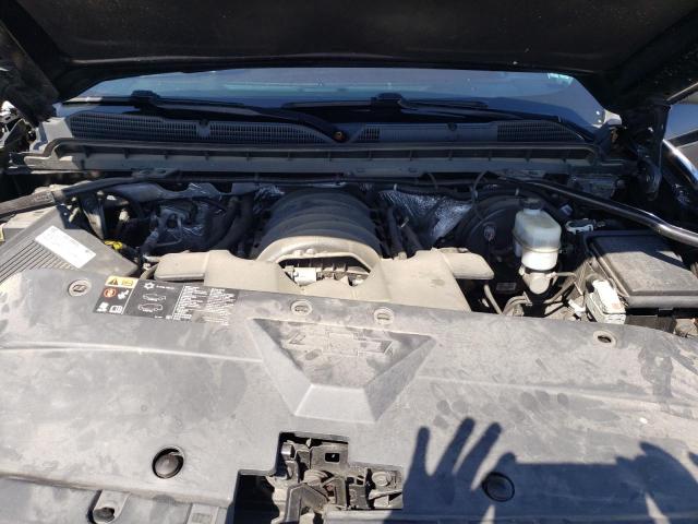 Photo 11 from auction – 2016 CHEVROLET SILVERADO with VIN 3GCUKTEC2GG366791