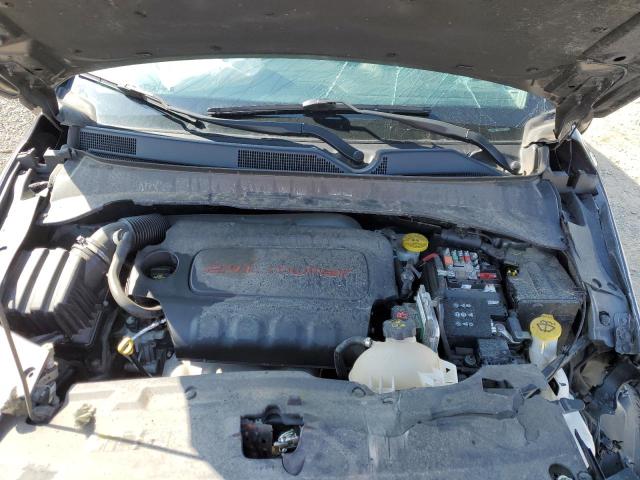 Photo 12 from auction – 2018 JEEP COMPASS TR with VIN 3C4NJDDB0JT501769