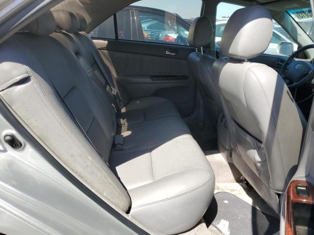 Photo 10 from auction – 2005 TOYOTA CAMRY LE with VIN 4T1BF30K55U109561