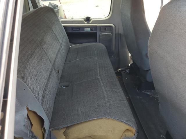 Photo 11 from auction – 2003 FORD ECONOLINE with VIN 1FBSS31L93HB35596