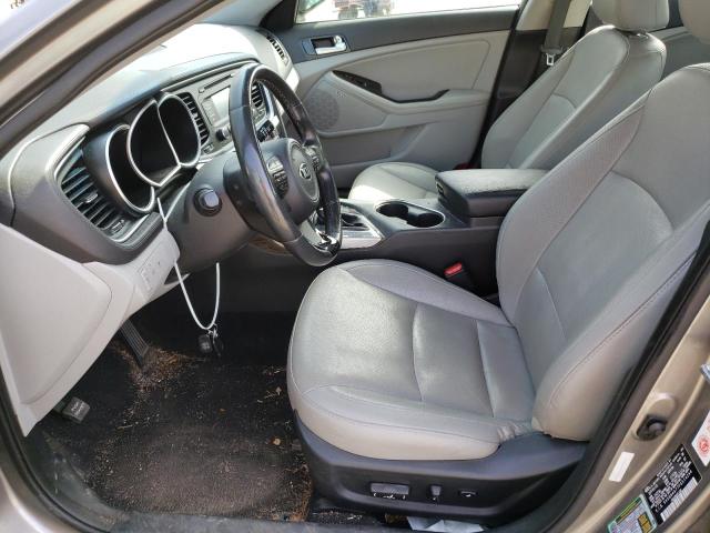 Photo 7 from auction – 2015 KIA OPTIMA EX with VIN 5XXGN4A77FG514244