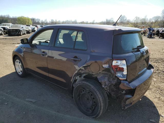 Photo 2 from auction – 2012 TOYOTA SCION XD with VIN JTKKU4B44C1027231