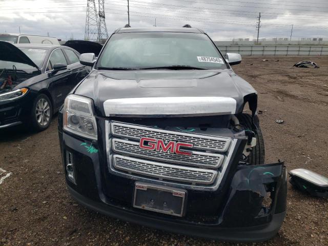 Photo 5 from auction – 2011 GMC TERRAIN SL with VIN 2CTALUECXB6478107
