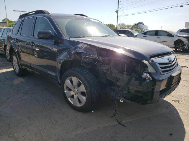 Снимка 4 от търг – 2011 SUBARU OUTBACK 2. с VIN 4S4BRBCC9B3383045