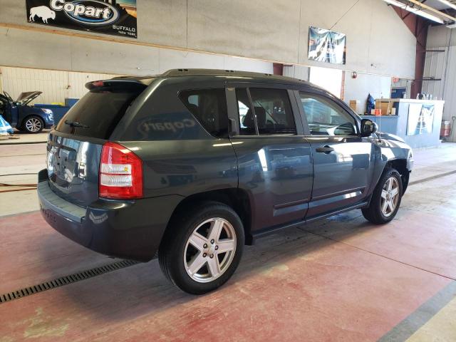 Photo 3 from auction – 2008 JEEP COMPASS SP with VIN 1J8FF47W28D742665