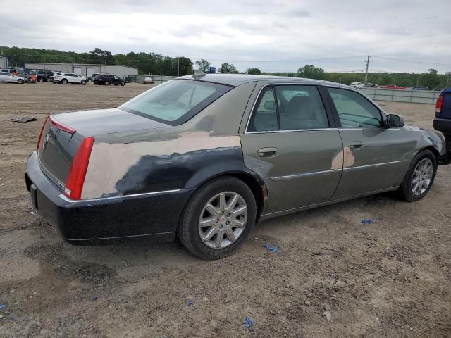 Photo 3 from auction – 2011 CADILLAC DTS PREMIU with VIN 1G6KH5E6XBU101198