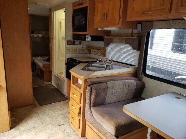 Photo 6 from auction – 2004 FOUR 5000 with VIN 1FDXE45S34HA68281
