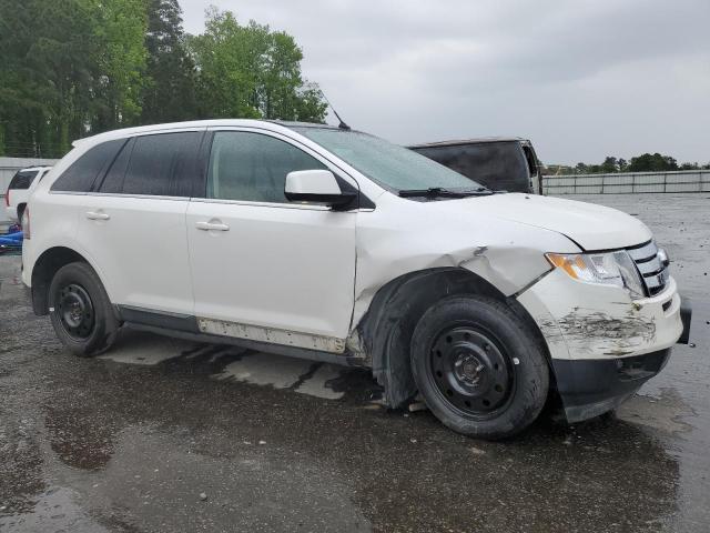 Photo 4 from auction – 2009 FORD EDGE LIMIT with VIN 2FMDK49C49BA85531