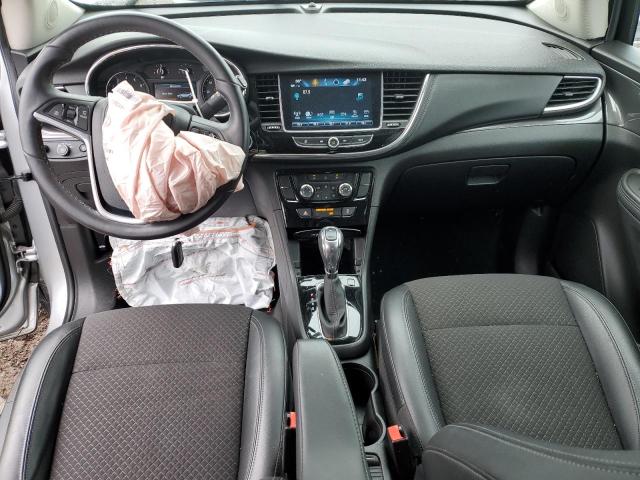 Photo 8 from auction – 2018 BUICK ENCORE PRE with VIN KL4CJBSB6JB541963