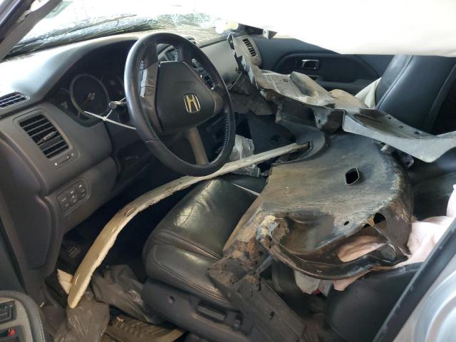 Photo 7 from auction – 2007 HONDA PILOT EXL with VIN 5FNYF28647B022567