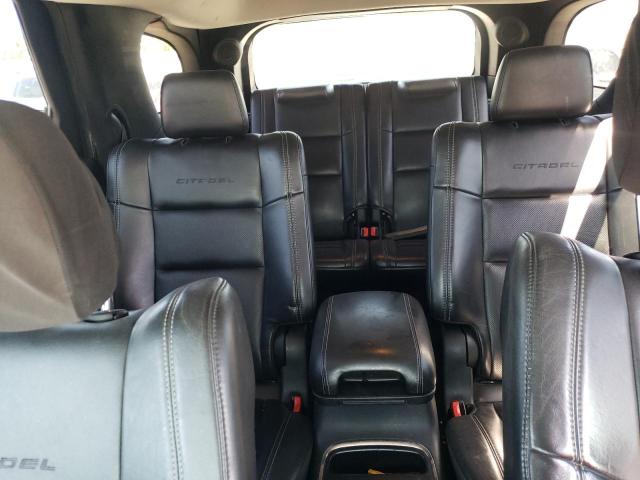 Photo 10 from auction – 2013 DODGE DURANGO CI with VIN 1C4SDJET6DC565847