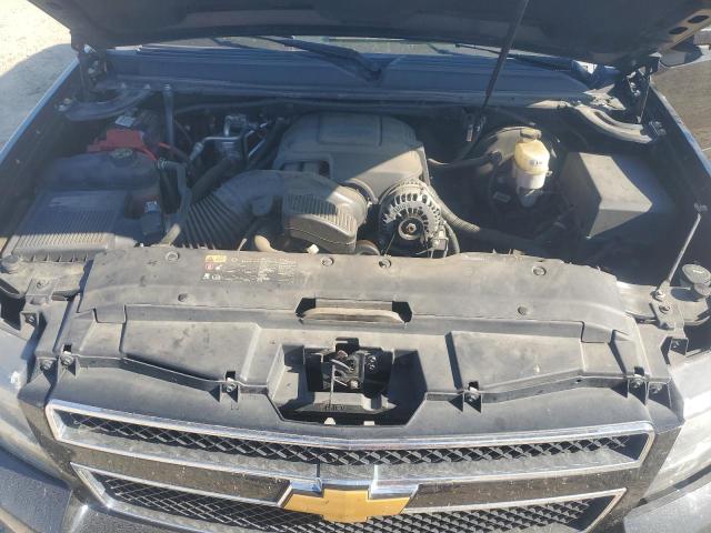 Photo 11 from auction – 2014 CHEVROLET TAHOE C150 with VIN 1GNSCBE08ER137475