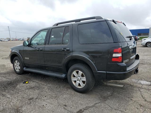 Photo 2 from auction – 2008 FORD EXPLORER X with VIN 1FMEU73E38UA47081