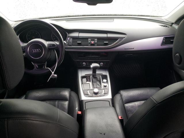 Photo 8 from auction – 2012 AUDI A7 PRESTIG with VIN WAU2GAFC0CN083848