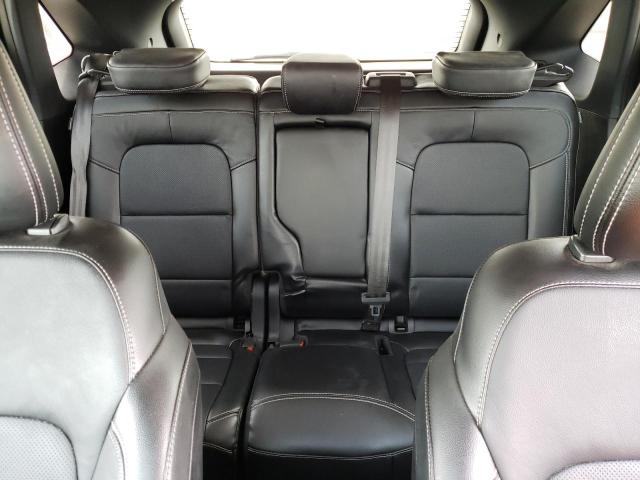 Photo 10 from auction – 2020 FORD ESCAPE TIT with VIN 1FMCU9DZ8LUB97197
