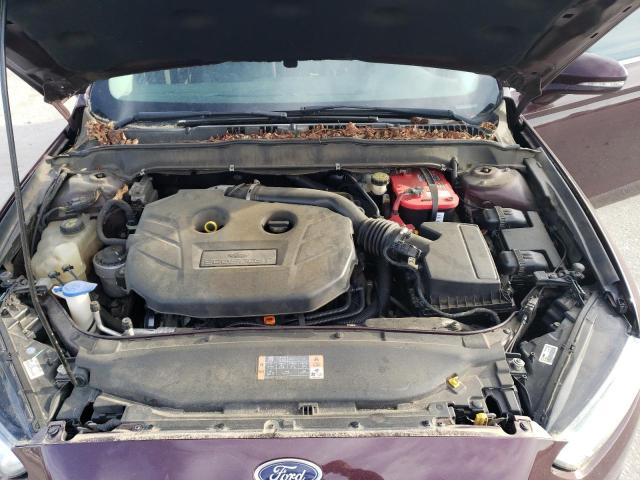 Photo 11 from auction – 2013 FORD FUSION TIT with VIN 3FA6P0D95DR274966
