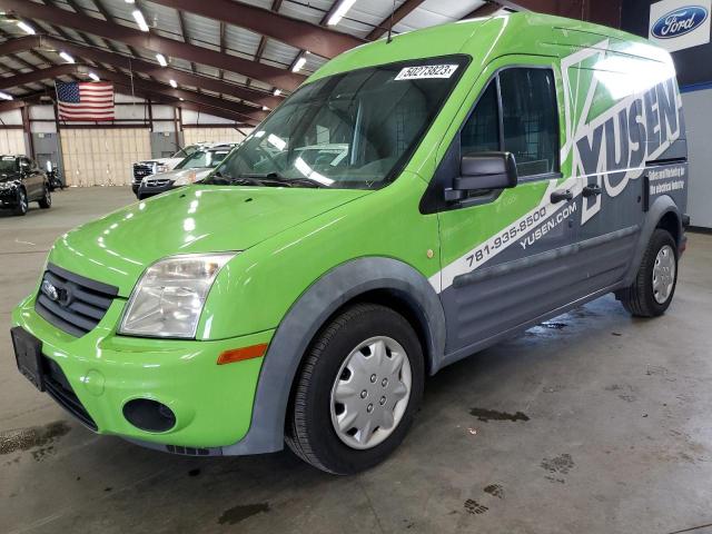 FORD TRANSIT CO 2011 с VIN NM0LS7BN7BT044892 - Фото с аукциона