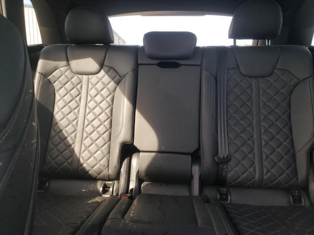 Photo 10 from auction – 2020 AUDI SQ5 PREMIU with VIN WA1B4AFY8L2018782