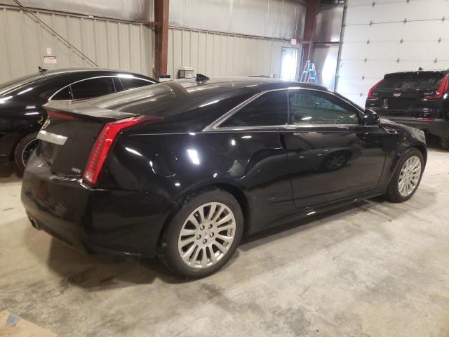 Photo 3 from auction – 2011 CADILLAC CTS PREMIU with VIN 1G6DS1ED7B0169094
