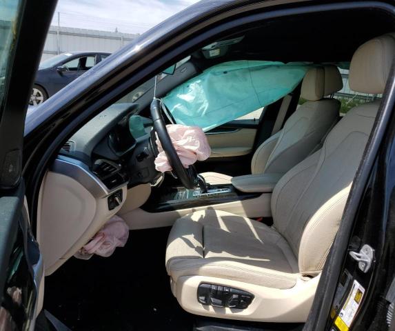 Photo 7 from auction – 2017 BMW X5 XDRIVE3 with VIN 5UXKR0C39H0X81051