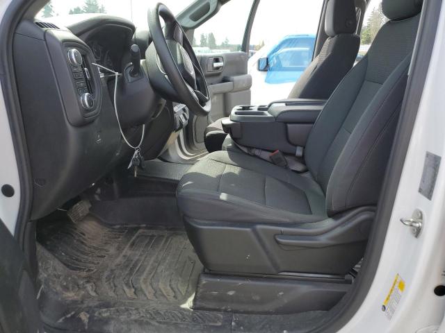Photo 7 from auction – 2019 GMC SIERRA K15 with VIN 1GTR9AEF4KZ292296