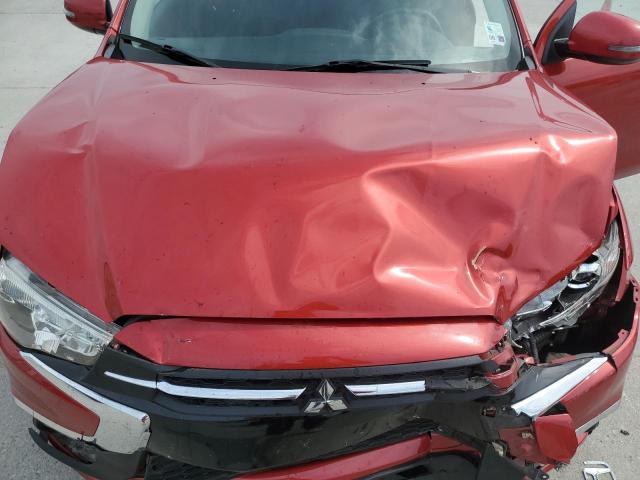 Photo 12 from auction – 2018 MITSUBISHI OUTLANDER with VIN JA4AP3AW1JU013350