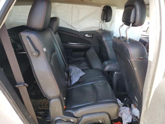Photo 11 from auction – 2017 DODGE JOURNEY GT with VIN 3C4PDCEG9HT603599