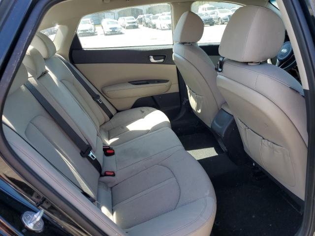Photo 10 from auction – 2016 KIA OPTIMA LX with VIN 5XXGT4L35GG103054