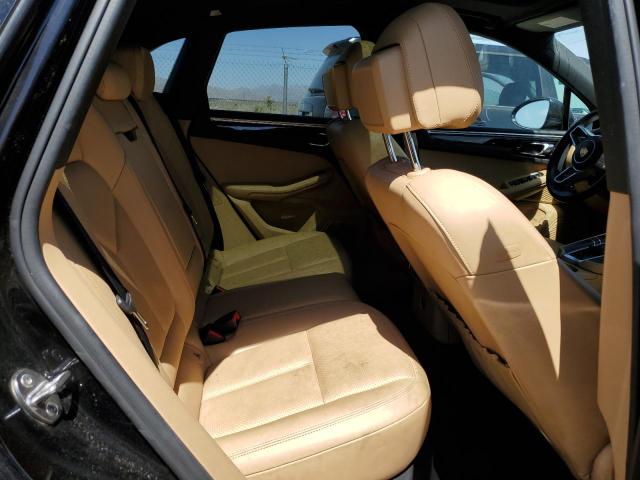 Photo 10 from auction – 2018 PORSCHE MACAN with VIN WP1AA2A54JLB20924
