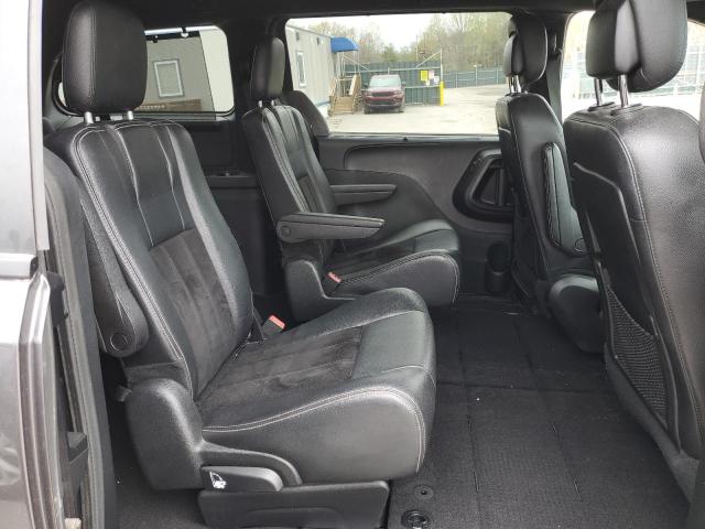 Photo 11 from auction – 2014 DODGE GRAND CARA with VIN 2C4RDGCG2ER467804