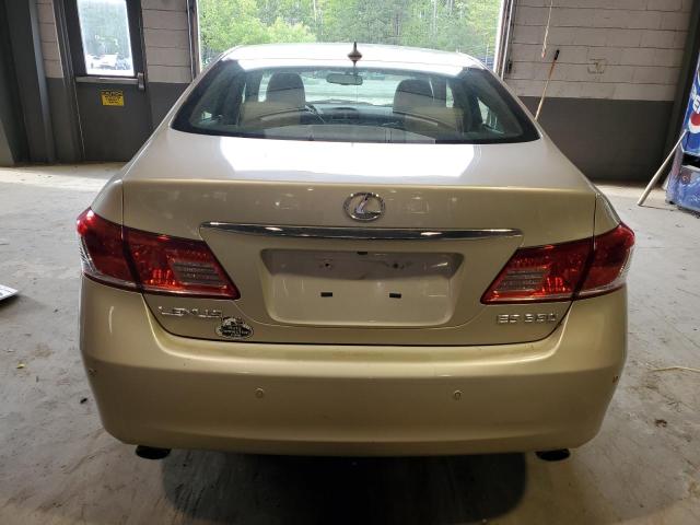 Photo 6 from auction – 2010 LEXUS ES 350 with VIN JTHBK1EG0A2361392