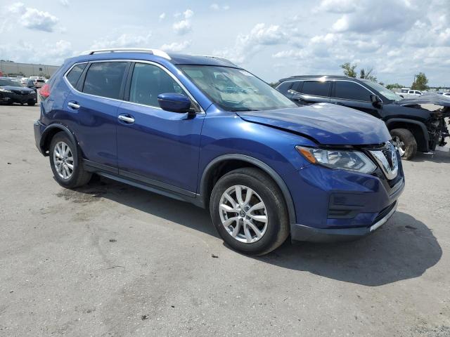 Photo 4 from auction – 2017 NISSAN ROGUE S with VIN KNMAT2MV2HP519440