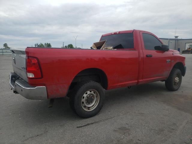 Photo 3 from auction – 2012 DODGE RAM 2500 S with VIN 3C6LD5AT1CG127385