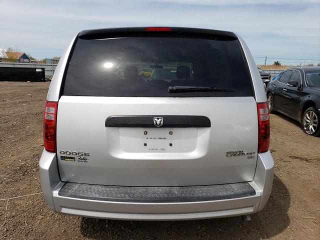 Photo 6 from auction – 2010 DODGE GRAND CARA with VIN 2D4RN4DE3AR181756