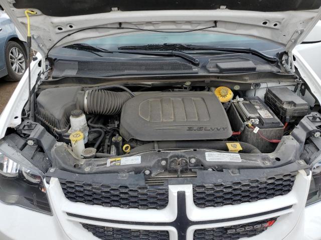 Zdjęcie 12 z aukcji – 2019 DODGE GRAND CARA z VIN 2C4RDGEG3KR557701