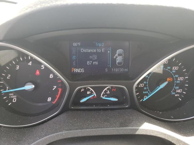 Photo 9 from auction – 2013 FORD ESCAPE SE with VIN 1FMCU0G99DUC90982