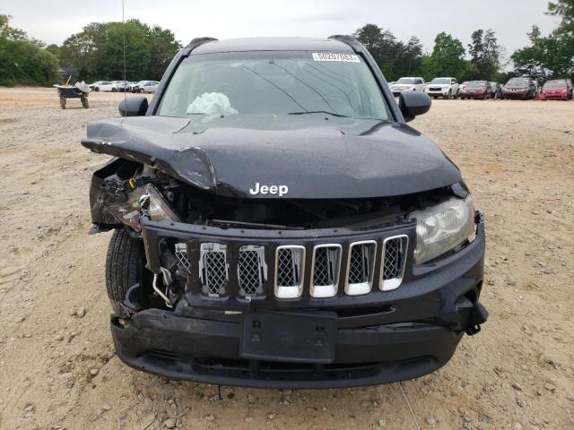 Photo 5 from auction – 2014 JEEP COMPASS LA with VIN 1C4NJDEB9ED670585