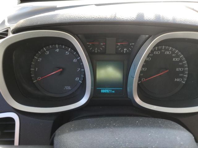 Photo 9 from auction – 2017 CHEVROLET EQUINOX LS with VIN 2GNFLEEK6H6190633